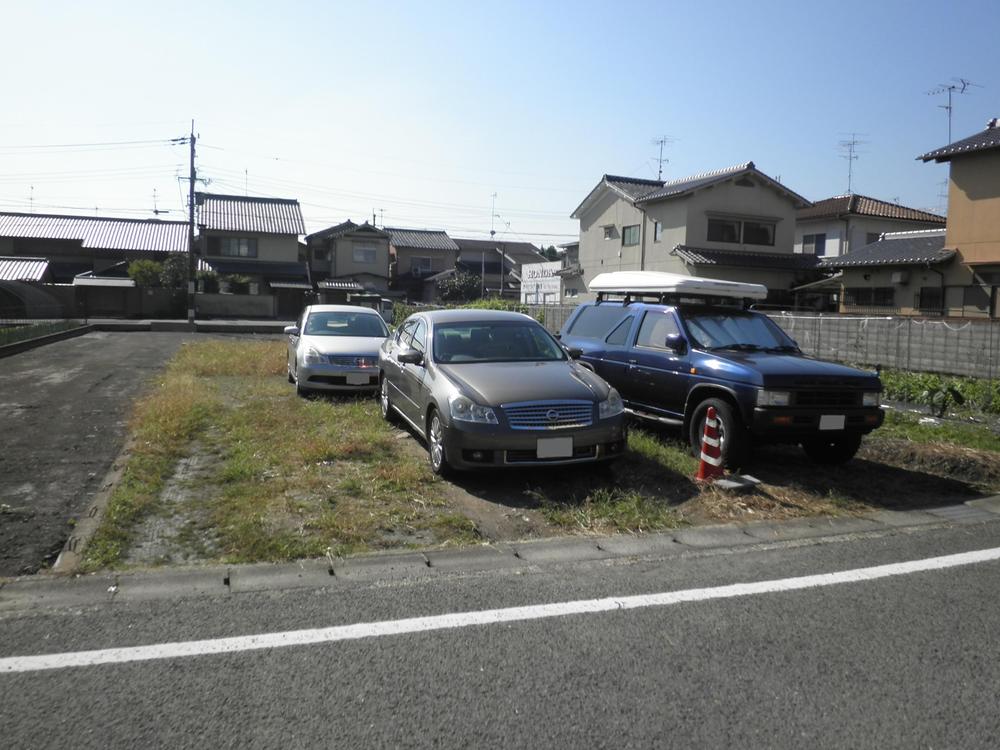 Local land photo. Local (11 May 2013) Shooting