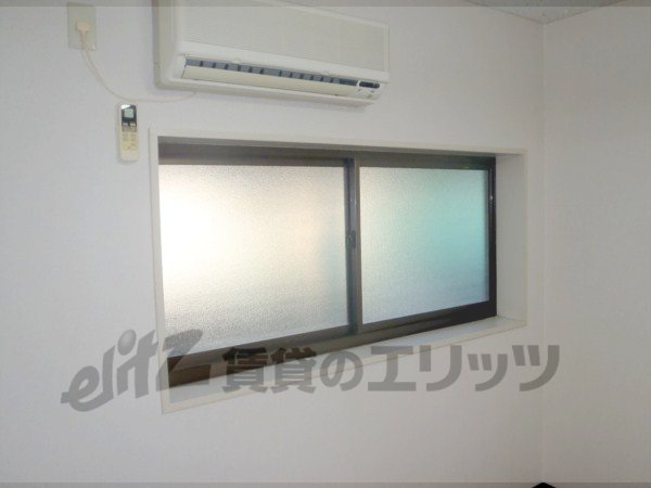 Other Equipment. window