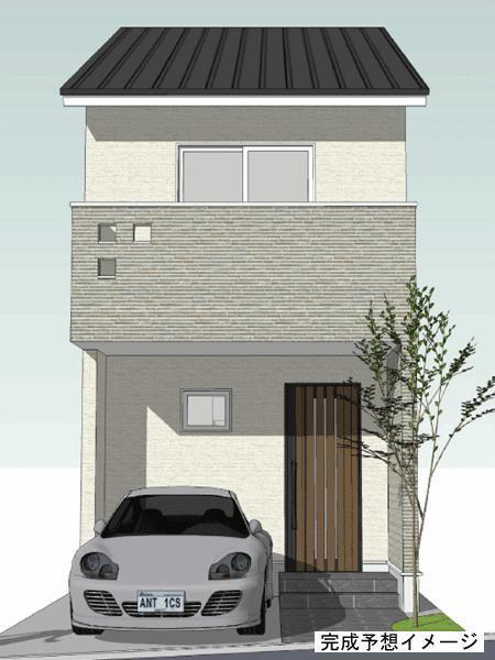 Local appearance photo