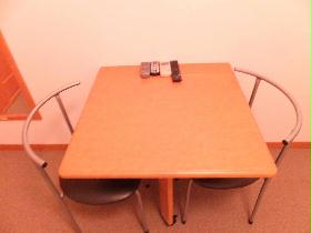 Other. desk ・ With chair