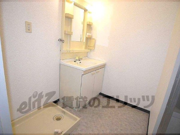 Other Equipment. Laundry Area