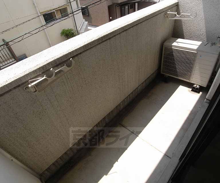 Balcony. 203, Room photo diversion