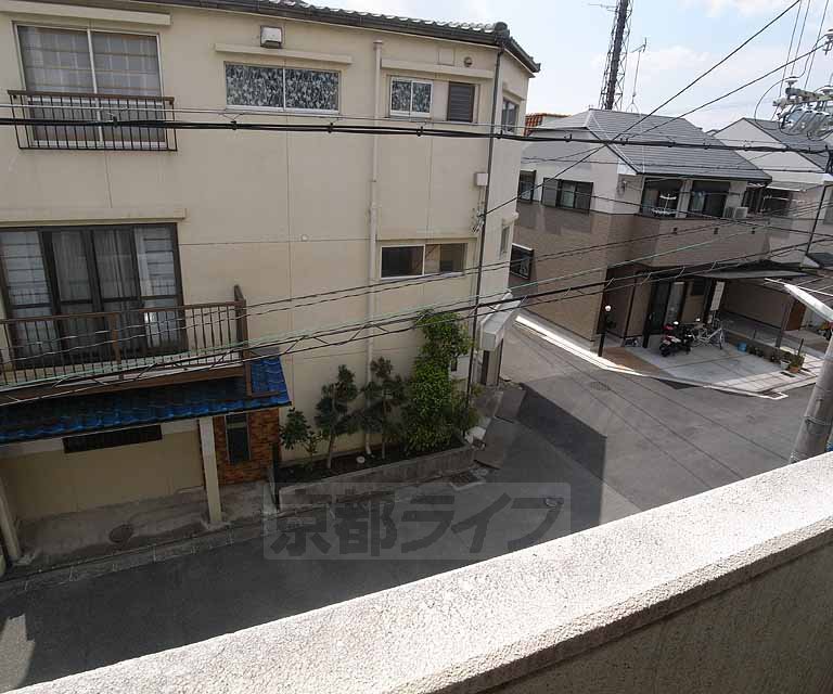 View. 203, Room photo diversion