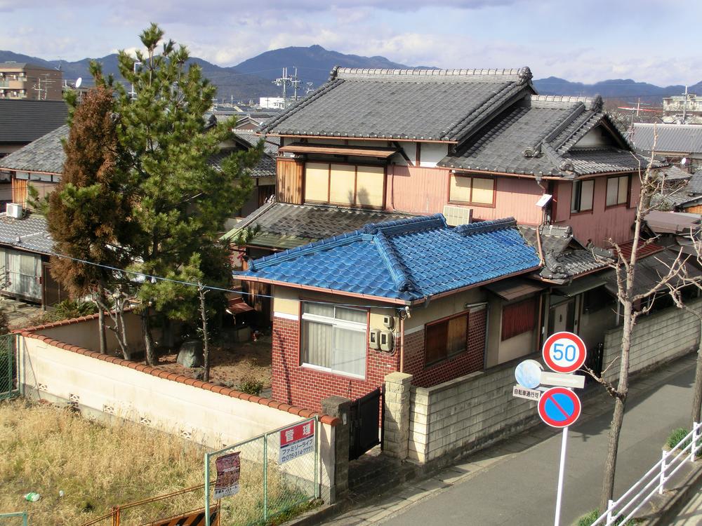 Local land photo. Local (10 May 2013) Shooting