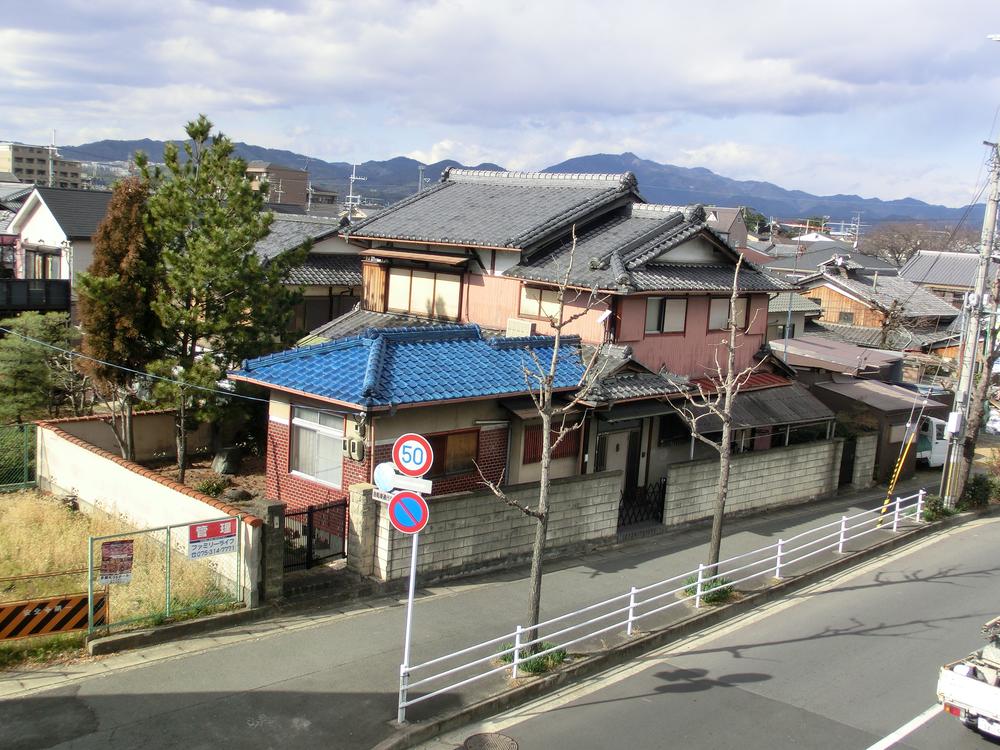 Local land photo. Local (10 May 2013) Shooting