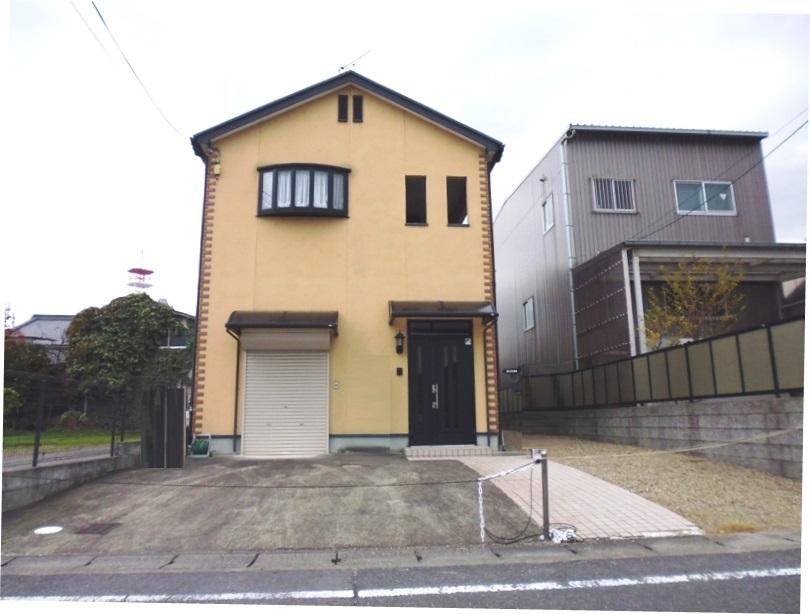 Local appearance photo