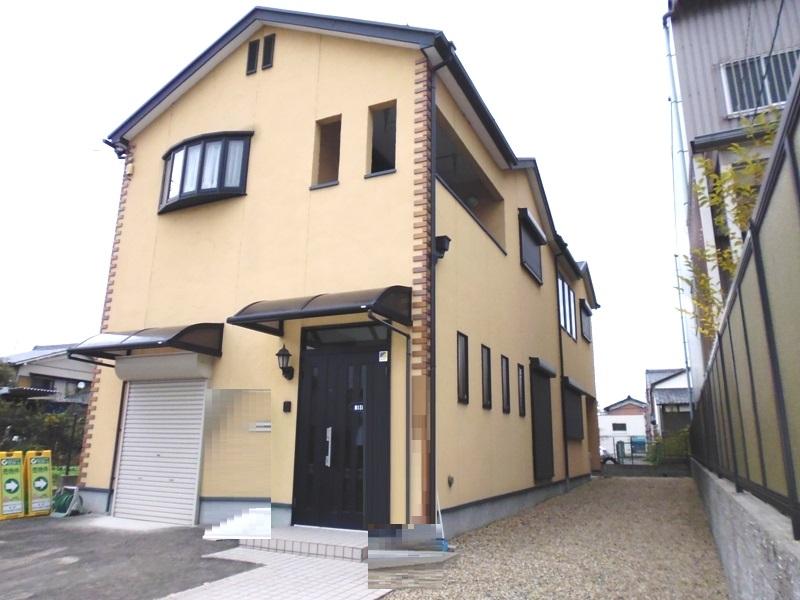 Local appearance photo