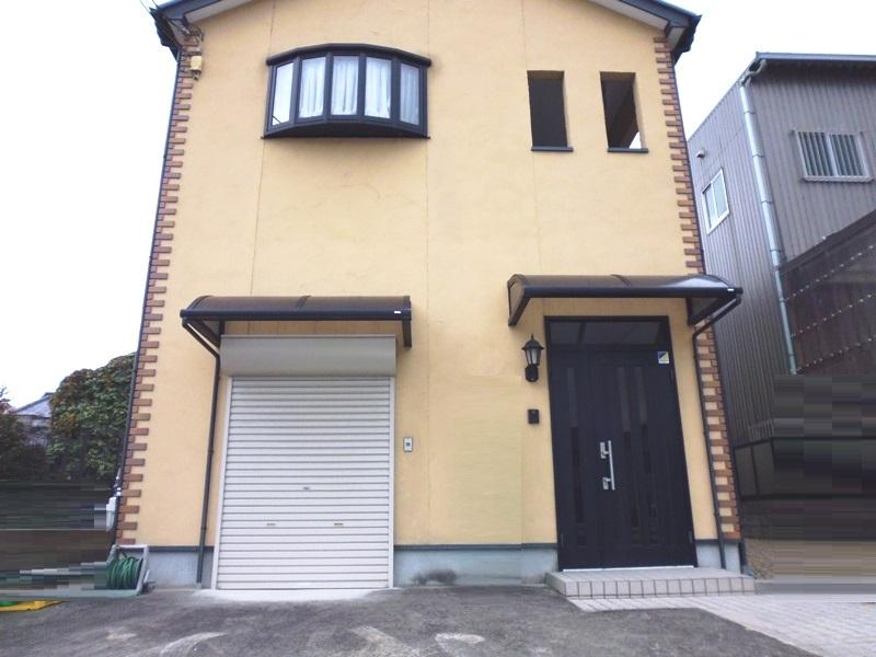 Local appearance photo