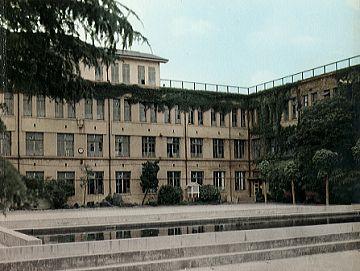 high school ・ College. 1581m to Kyoto Municipal Tominami High School