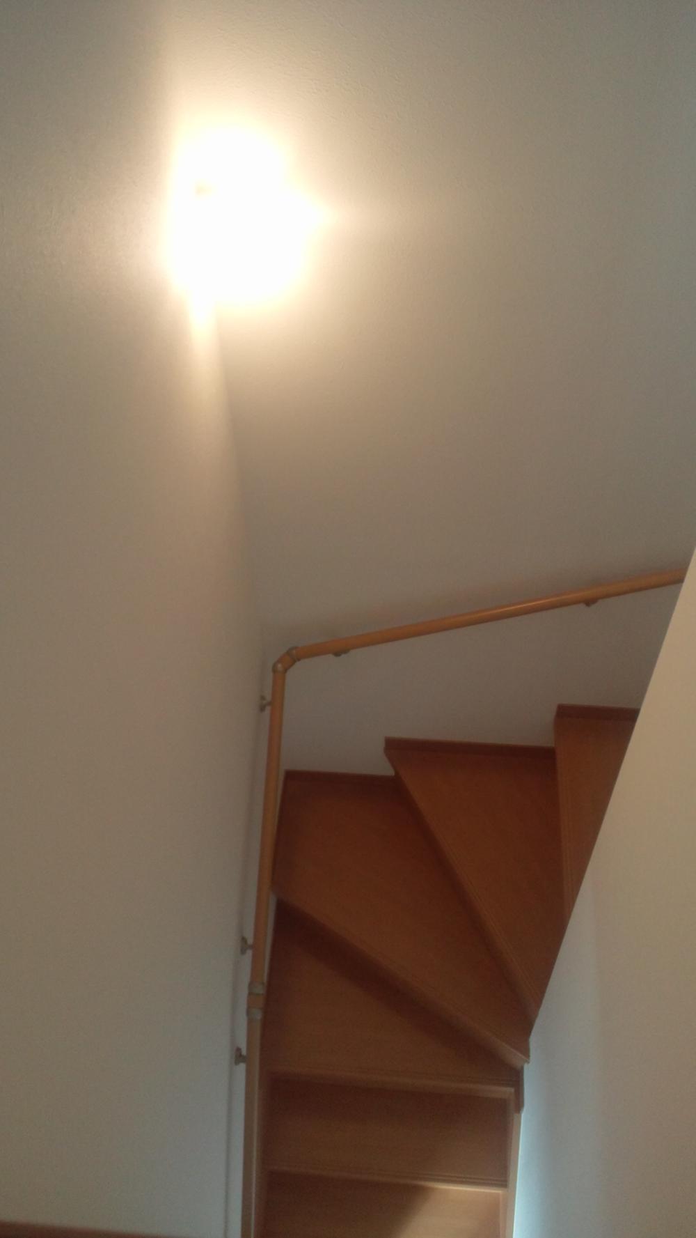 Other. Stairs from 2F