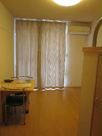 Living and room. furniture ・ It comes with appliances.