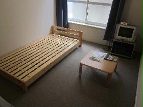 Living and room. room