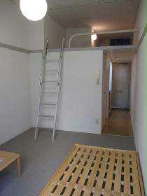 Living and room. room