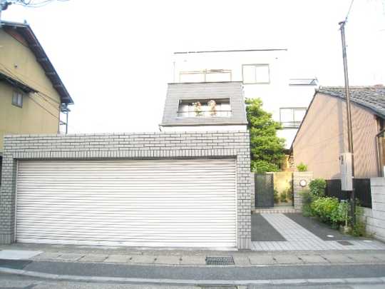 Local appearance photo. appearance