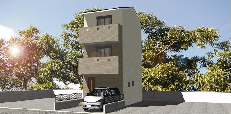 Rendering (appearance). Rendering