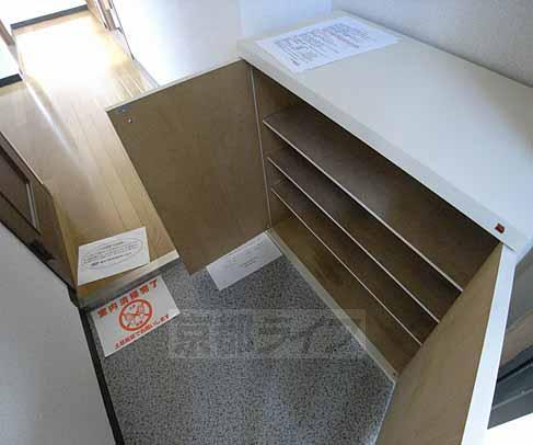 Living and room. Spacious dining!