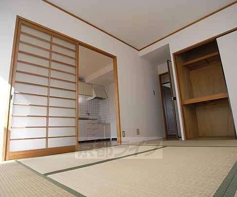 Other room space. In the long corridor, Sense of the distribution is subject firmly.