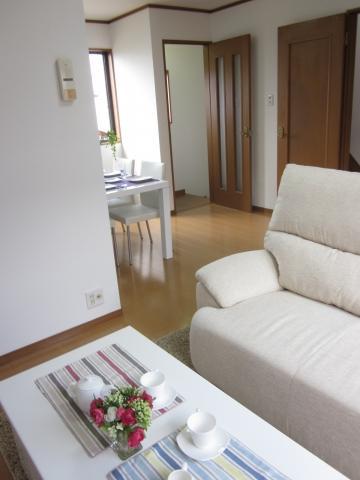 Other introspection. Indoor (11 May 2013) Shooting