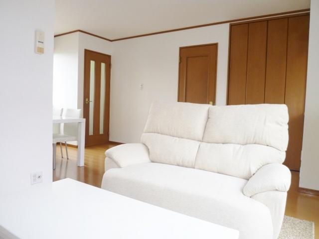 Living. Indoor (11 May 2013) Shooting