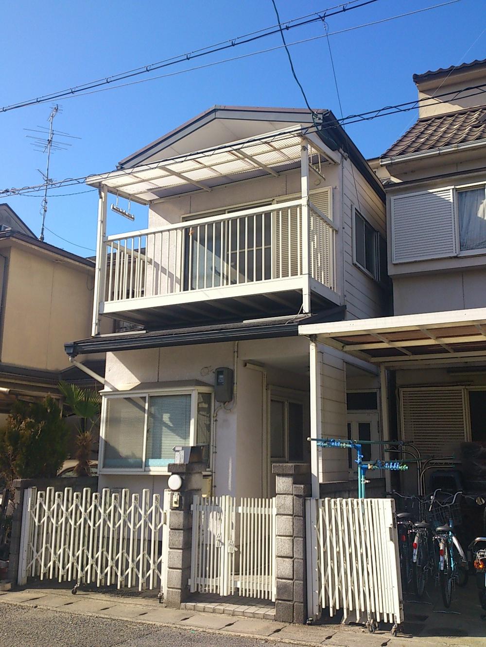 Local appearance photo. Local (February 2013) Shooting