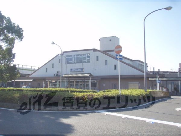 Other. 1770m Metro Takeda Station (Other)