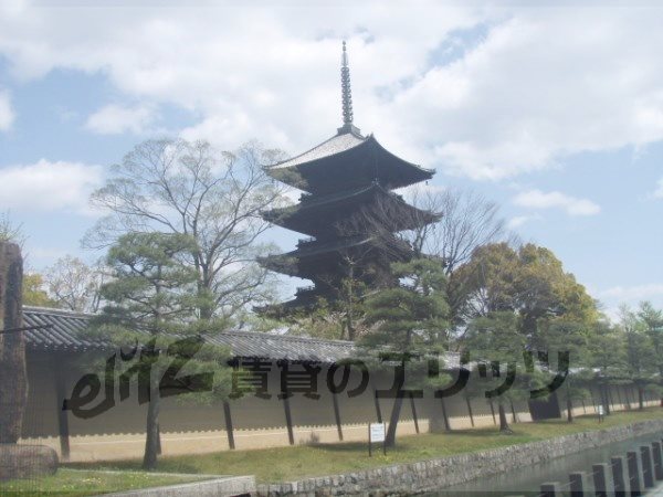 Other. 40m to Toji (Other)