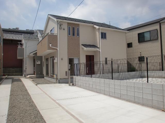 Same specifications photos (appearance). The company construction cases appearance photo