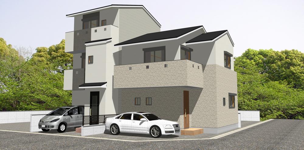 Rendering (appearance). Rendering