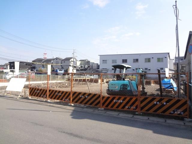 Local appearance photo