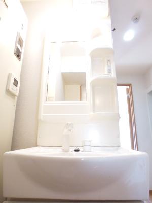 Other. Shampoo is with Dresser