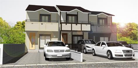 Rendering (appearance). Rendering