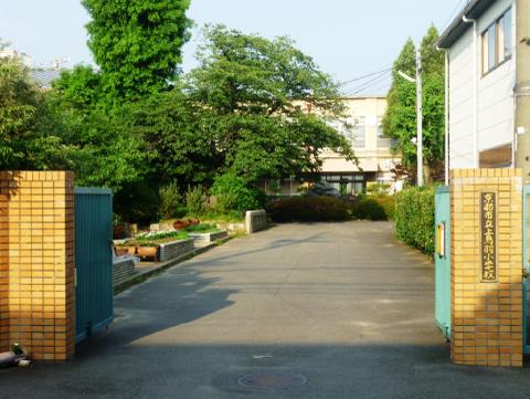 Primary school. 708m to Kyoto Municipal Kamitoba Elementary School