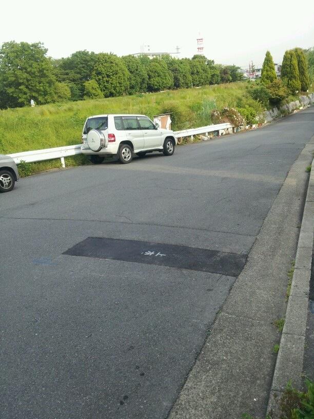 Local photos, including front road