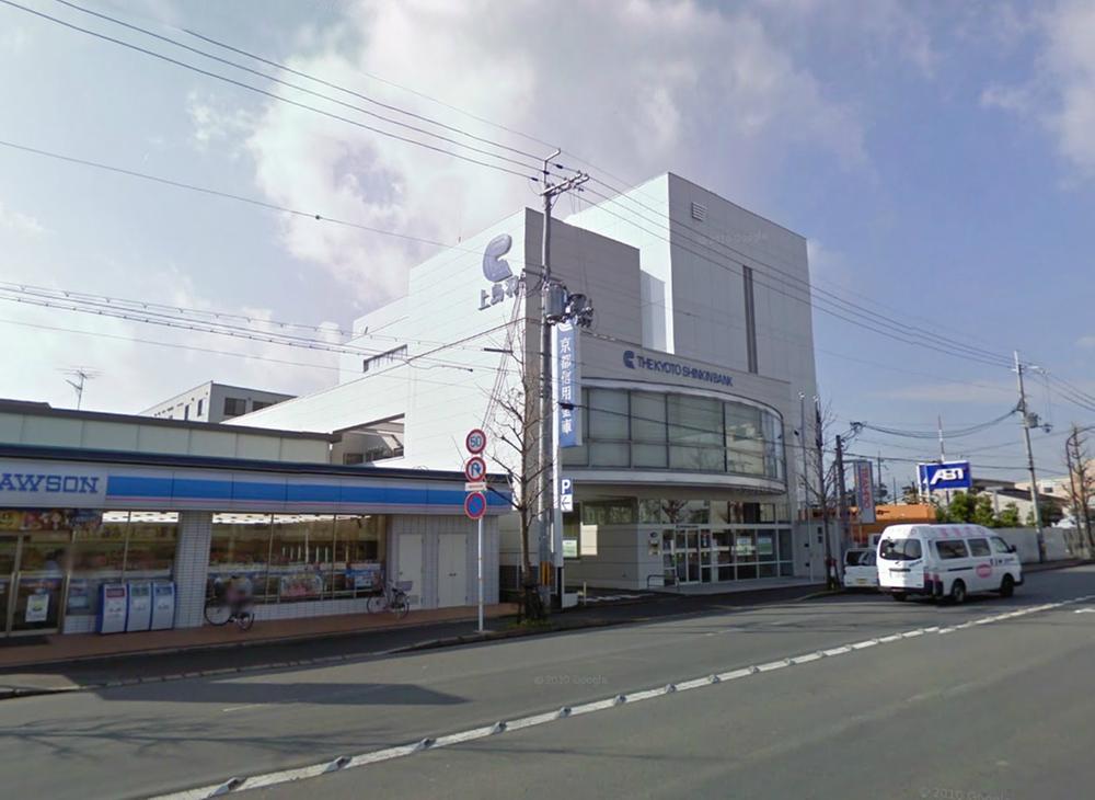 Bank. Kyoto Shinkin Bank