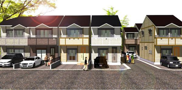 Rendering (appearance). Rendering