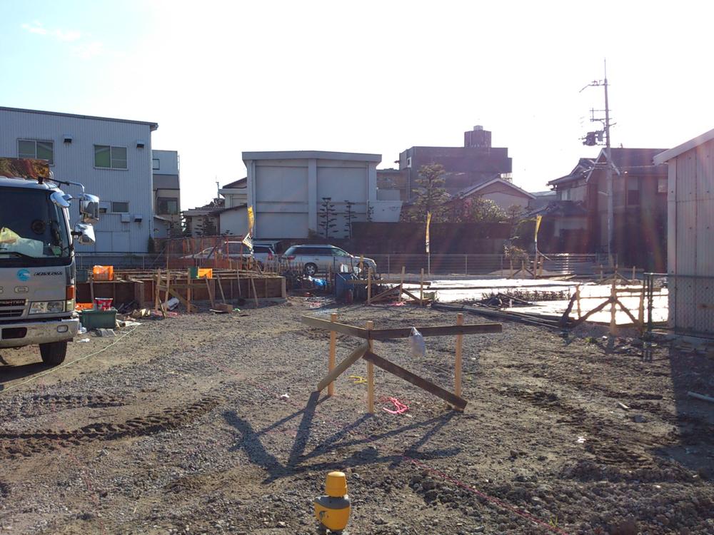 Local appearance photo. Local (November 21, 2013) Shooting