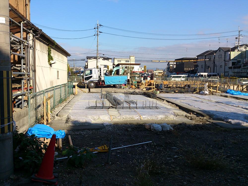 Local appearance photo. Local (November 21, 2013) Shooting