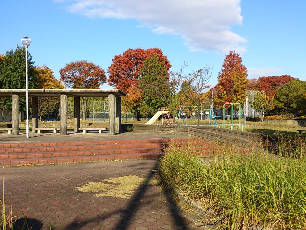 Other. This park, located across