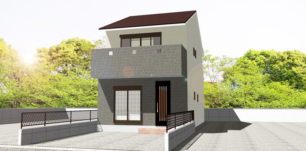 Rendering (appearance). Rendering