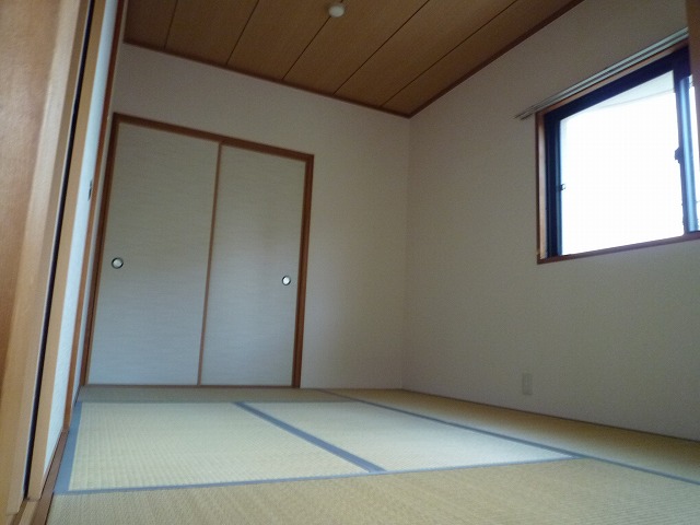 Other room space