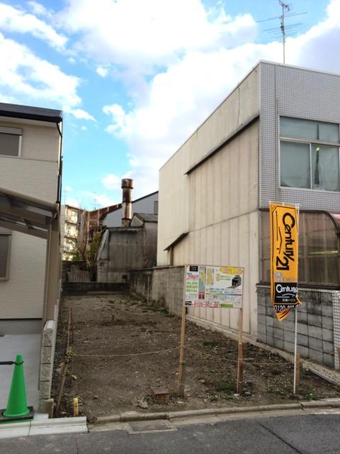 Other local. Local (12 May 2013) Shooting