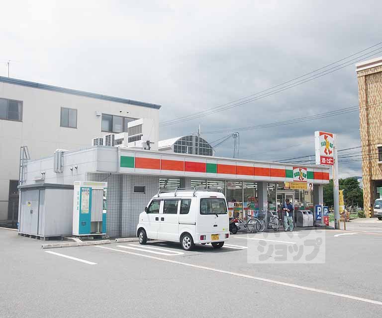 Convenience store. Thanks Kisshoin'ishihara store up (convenience store) 164m