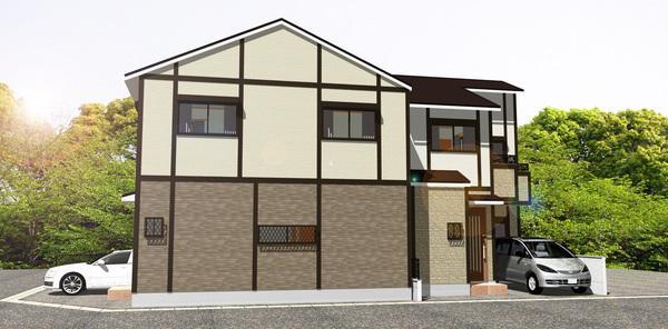 Rendering (appearance). Rendering