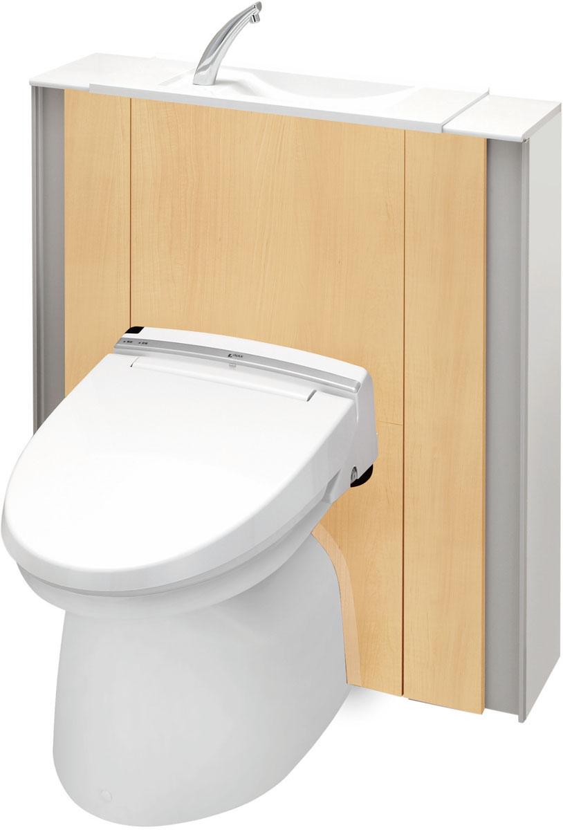 Toilet. ※ It might be different from the actual per image view