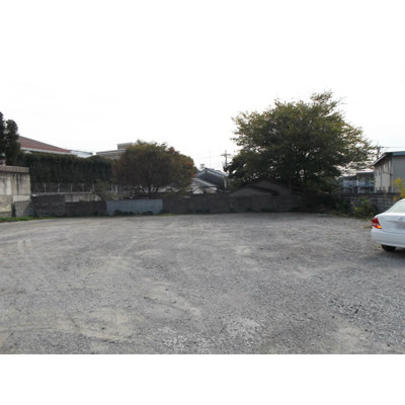 Local land photo. local