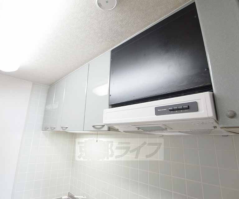 Kitchen. 405, Room photo diversion