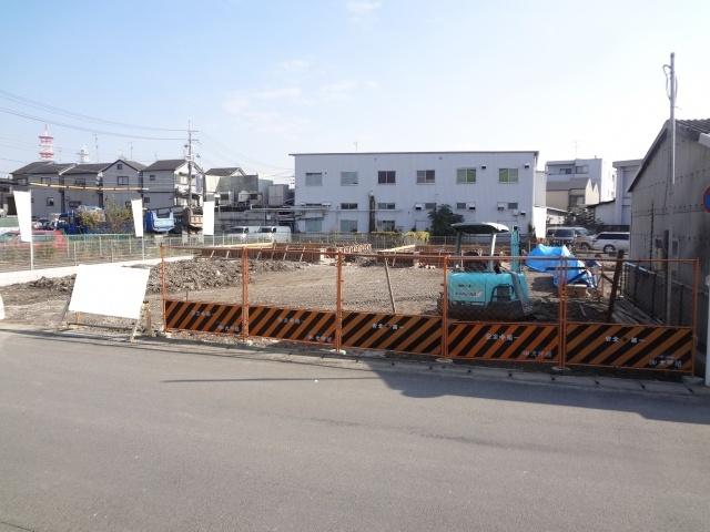 Local appearance photo. Current status