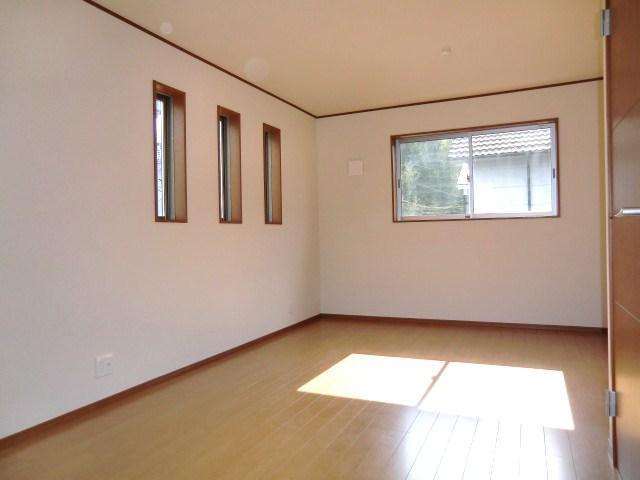 Same specifications photos (Other introspection). Example of construction photos (Western-style) Each room, Receipt, Yes lighting window