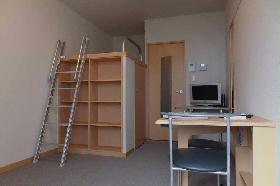 Living and room. room