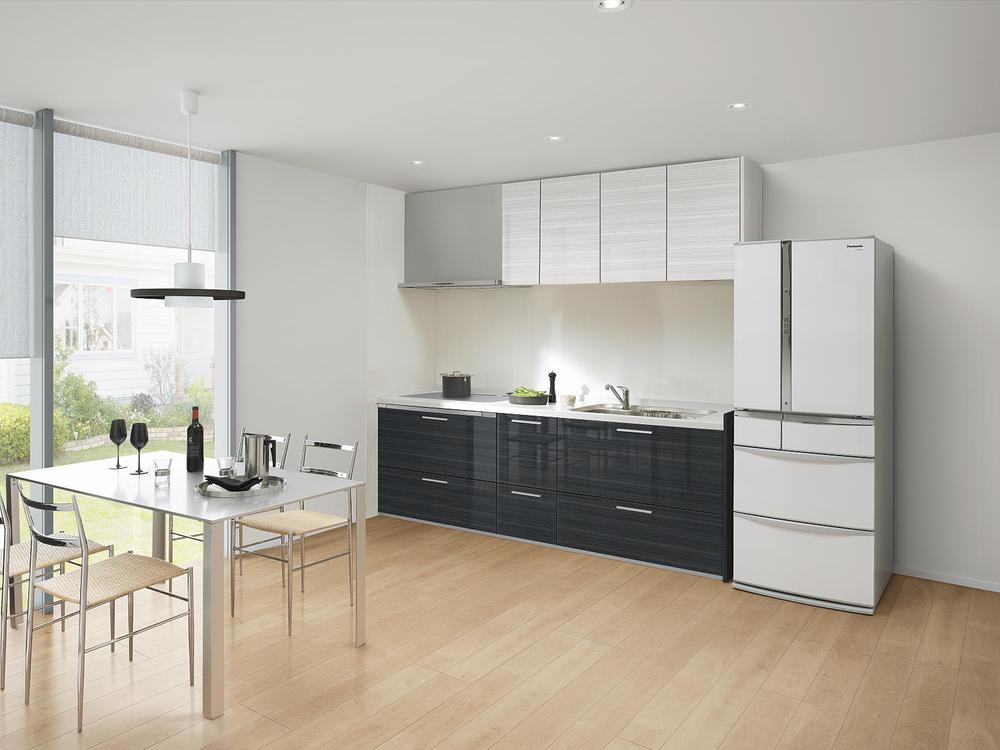 Other Equipment. Our adoption kitchen image